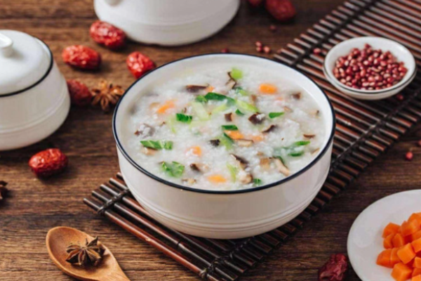 上谷坊粥铺加盟