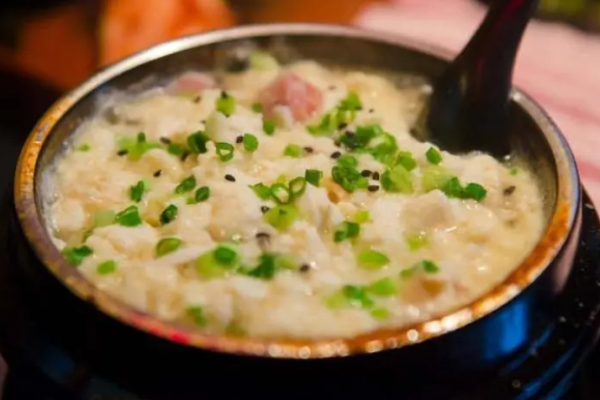上谷坊粥铺加盟
