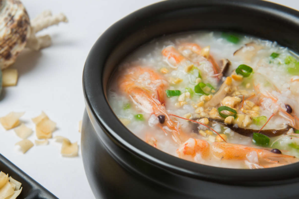 遇李饭粥加盟