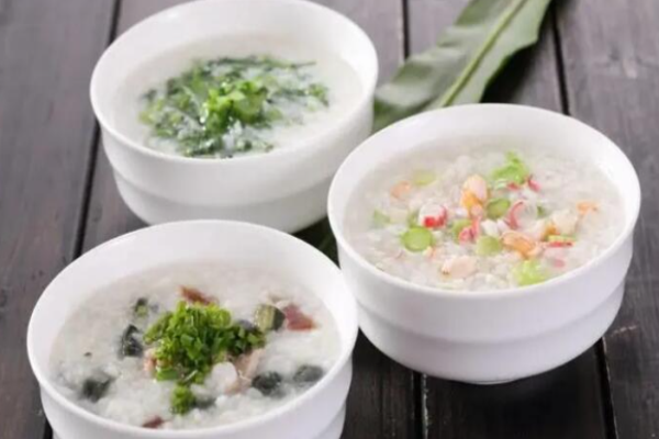 阿鲍厨坊粥铺加盟