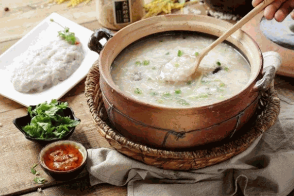 祺味轩潮汕粥