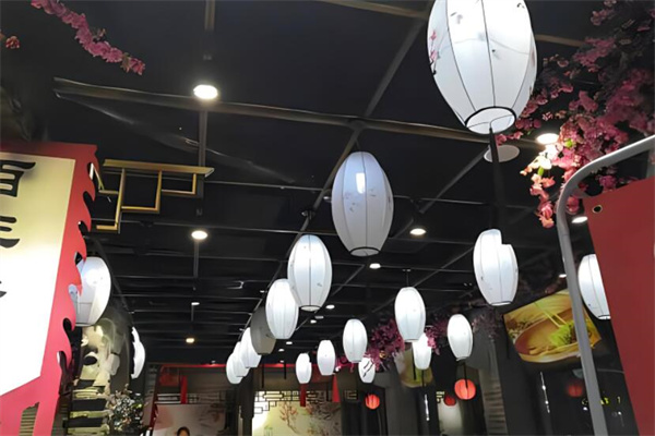 点点利火锅鸡加盟