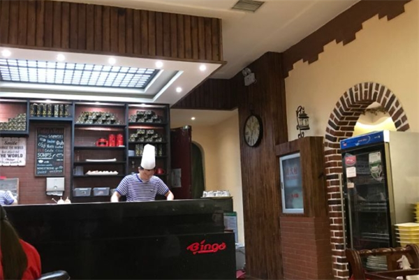 Bingo宾果西式餐厅