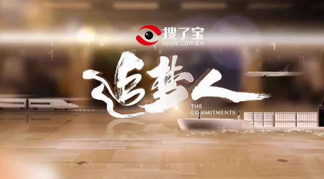 搜了宝