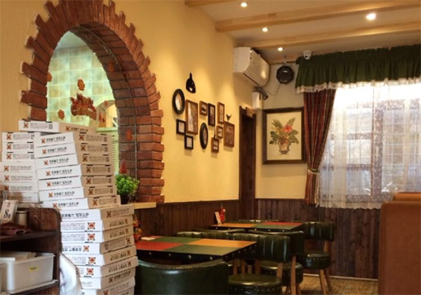Bingo宾果西式餐厅