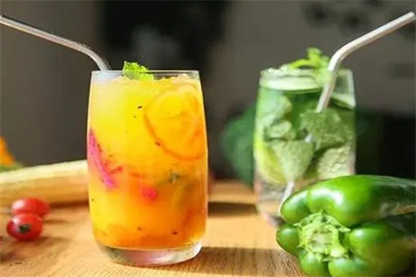 千寻奶茶加盟