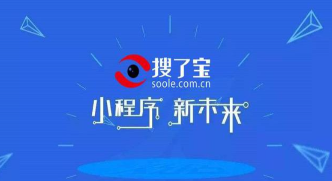 搜了宝