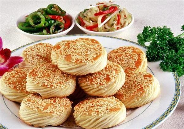 钱师傅调味品