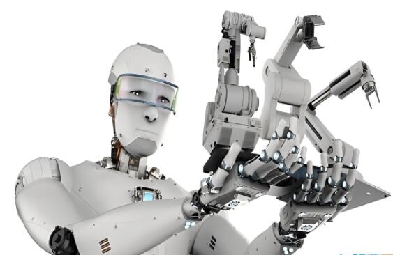 乐源智能教育机器人加盟