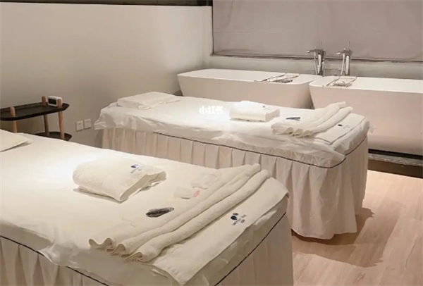 兰曼泰式spa
