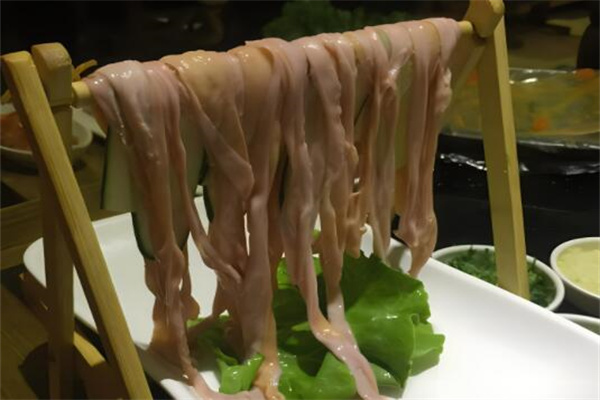 咩咩叫火锅加盟