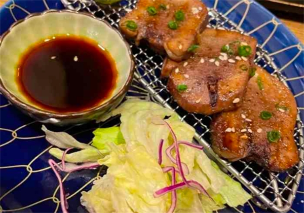 三禾屋日料