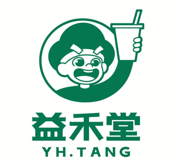 益禾堂烤奶茶加盟