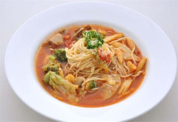 小晴天泡面小食堂