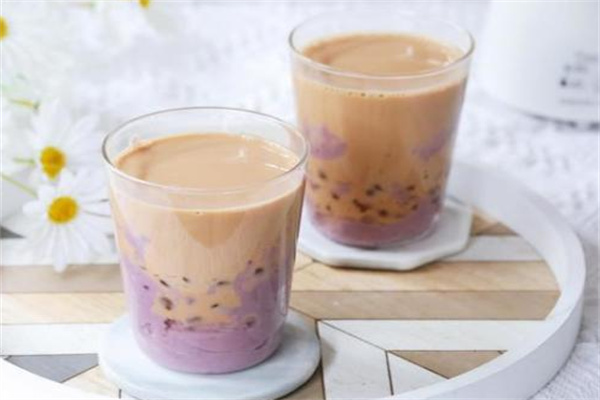 齐天大圣奶茶