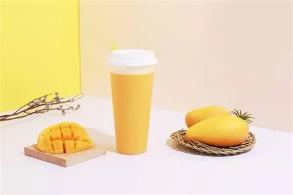 本溪饮品