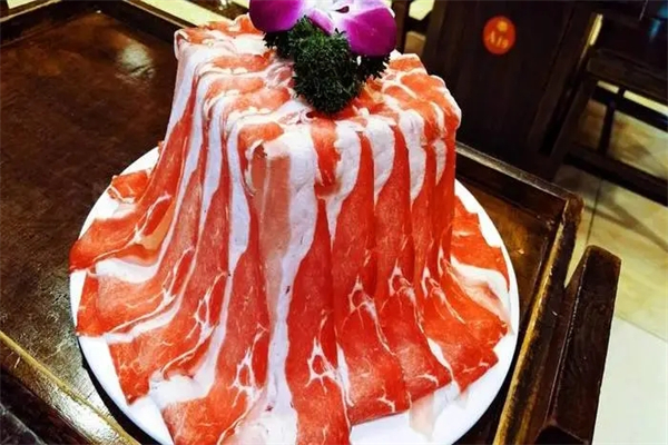 川锦楼火锅