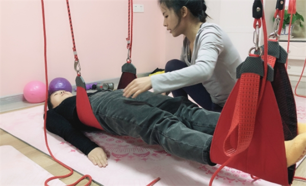 橙子运动康复