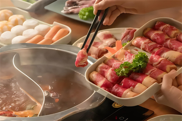 生记火锅店加盟