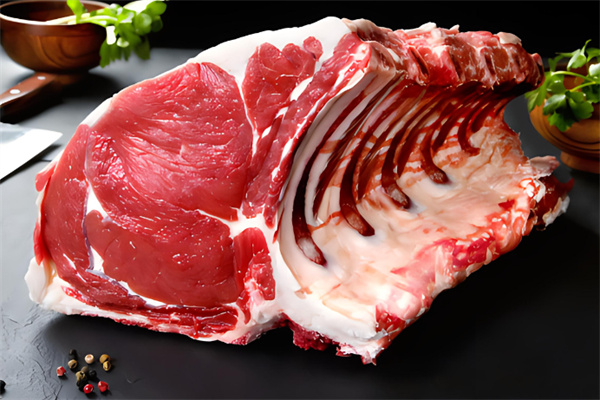 鹏升牛肉加盟