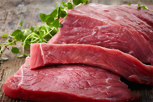 鹏升牛肉加盟