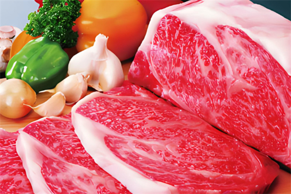 鹏升牛肉加盟