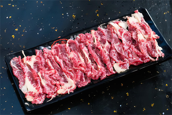 鹏升牛肉加盟