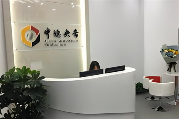 中德央音国际艺术教育加盟