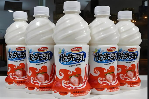 达利园饮品加盟