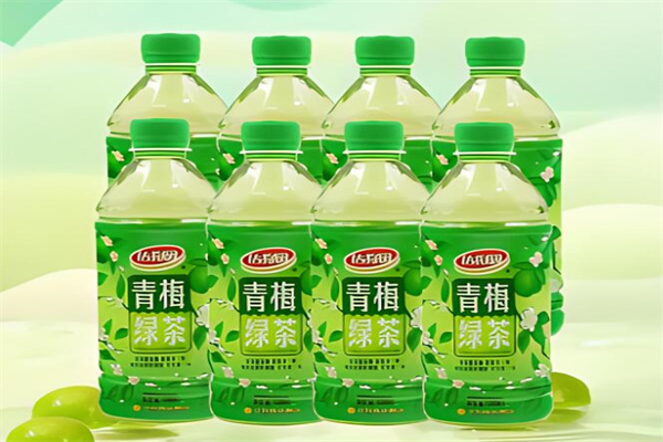 达利园饮品加盟