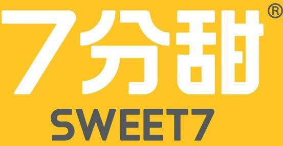 七分甜奶茶店加盟