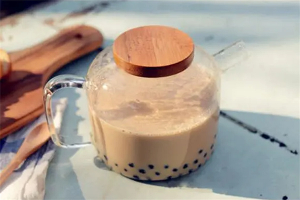 允儿雪冰饮品