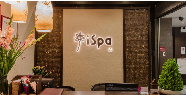 ispa泰美好
