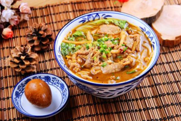 谢贰两桂林米粉