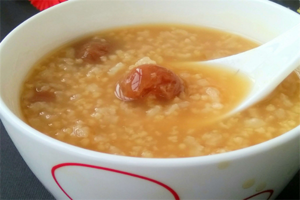 茗品轩养生粥铺