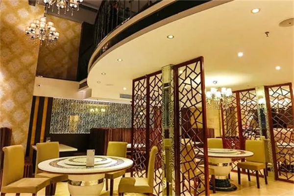 龙茶坊港式茶餐厅