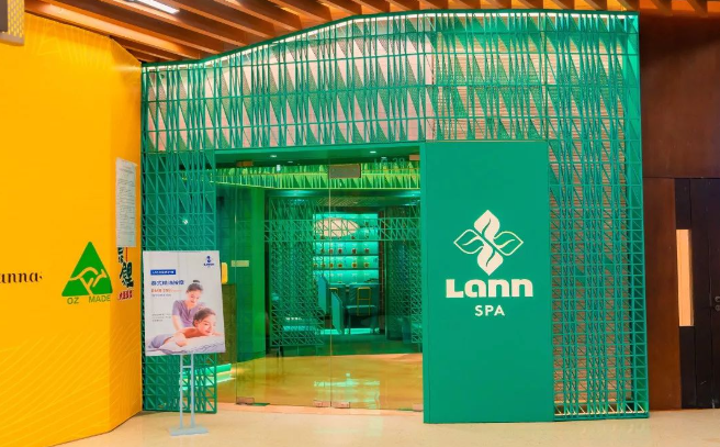 lannSPA