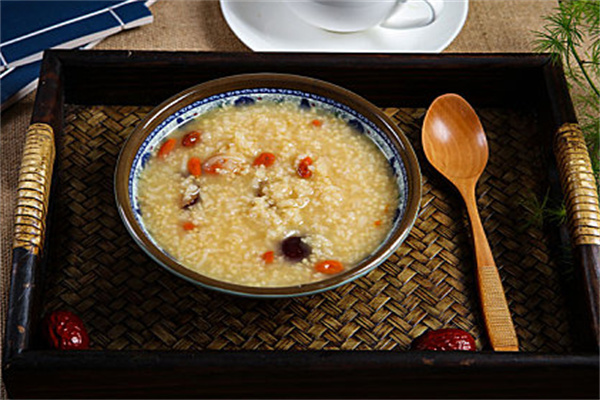 茗品轩养生粥铺