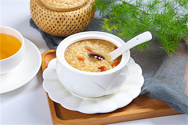 茗品轩养生粥铺