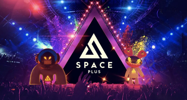 spaceplus酒吧