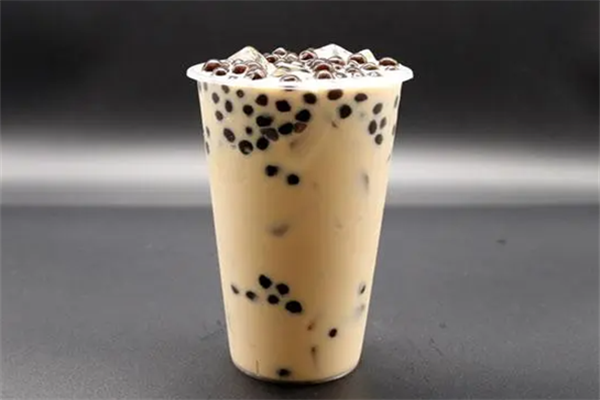 芭莎红奶茶加盟