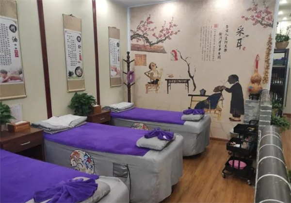 舒耳空间采耳