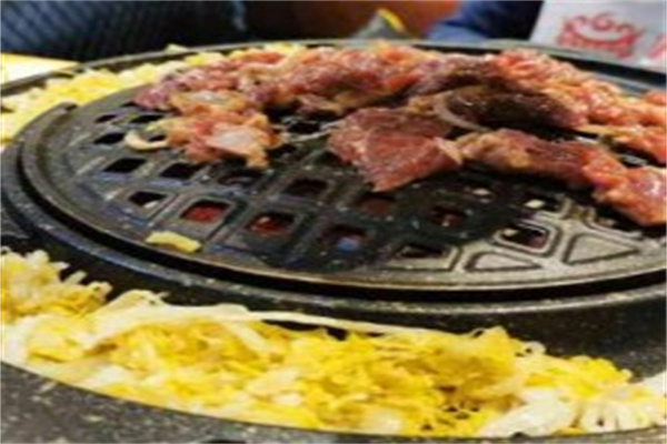 小任家烤肉