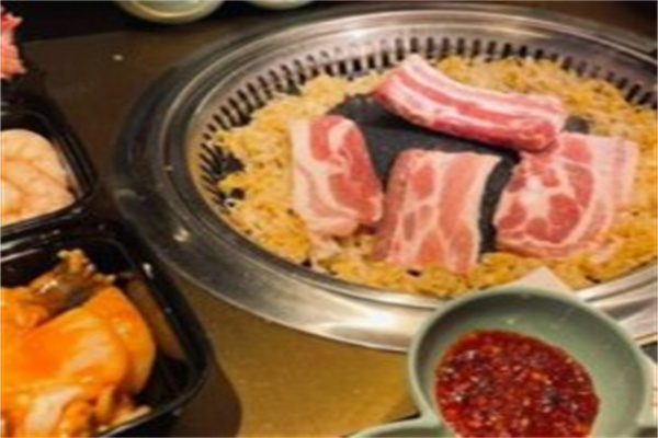 小任家烤肉