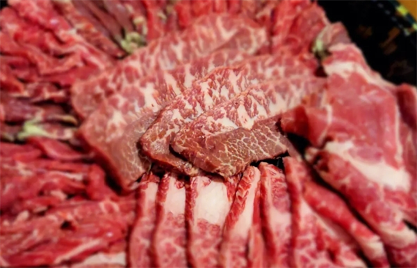 禾牛道和牛烧肉店