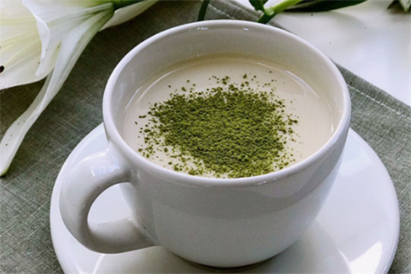 茶道缘奶茶店加盟