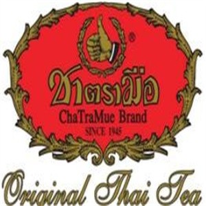 chatramue手标泰茶加盟