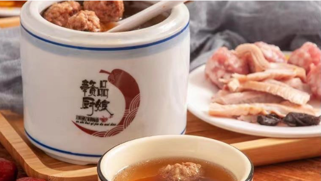 赣品厨娘老汤