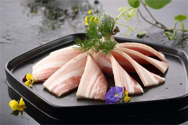 妈妈家烤肉