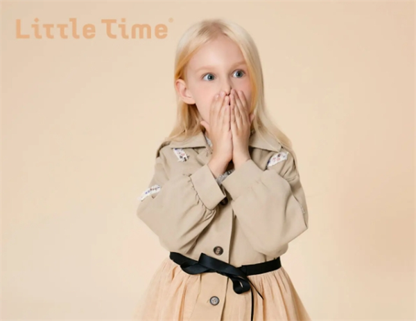 littletime童装